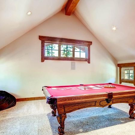 Hatari Lodge Holiday Home Breckenridge Eksteriør bilde