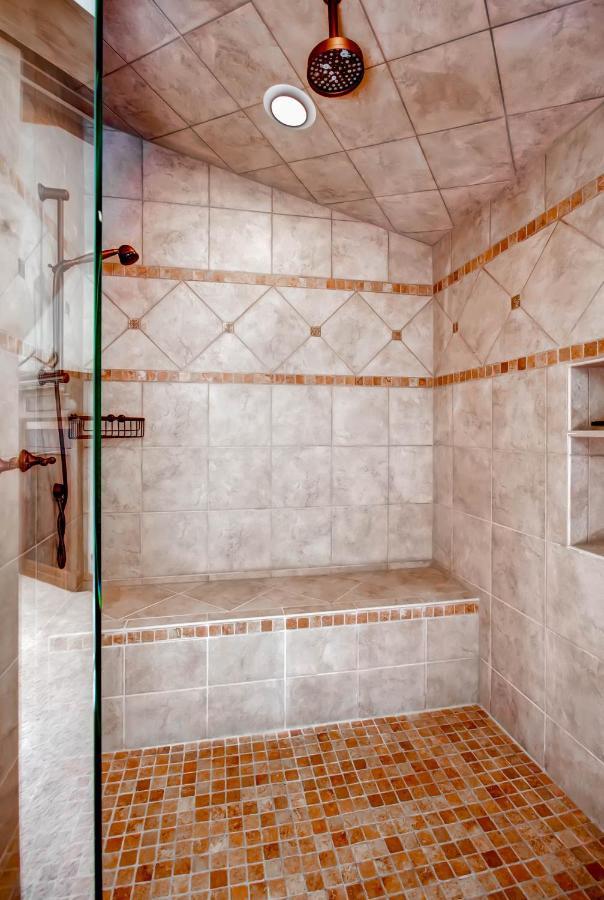 Hatari Lodge Holiday Home Breckenridge Eksteriør bilde