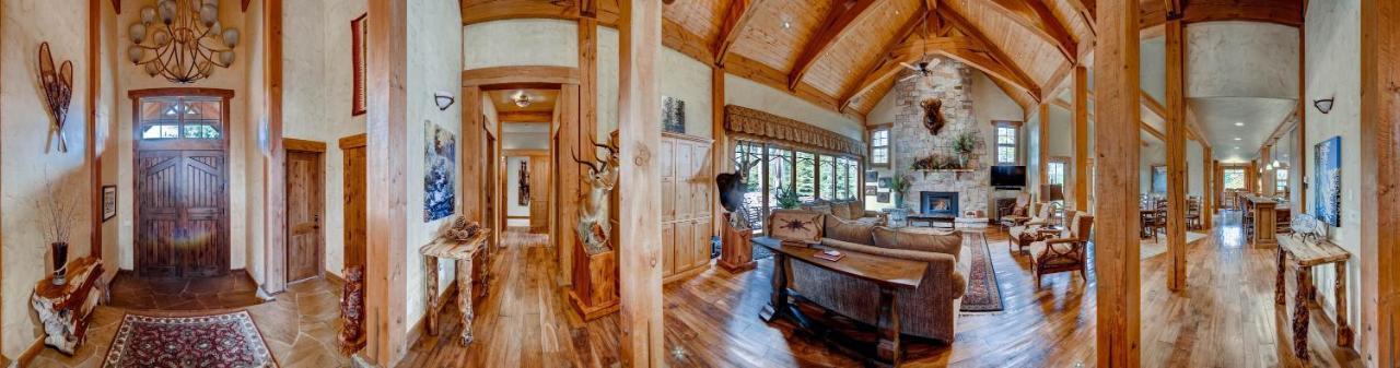 Hatari Lodge Holiday Home Breckenridge Eksteriør bilde