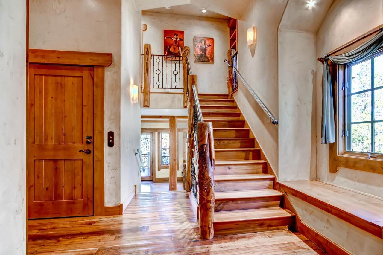 Hatari Lodge Holiday Home Breckenridge Eksteriør bilde