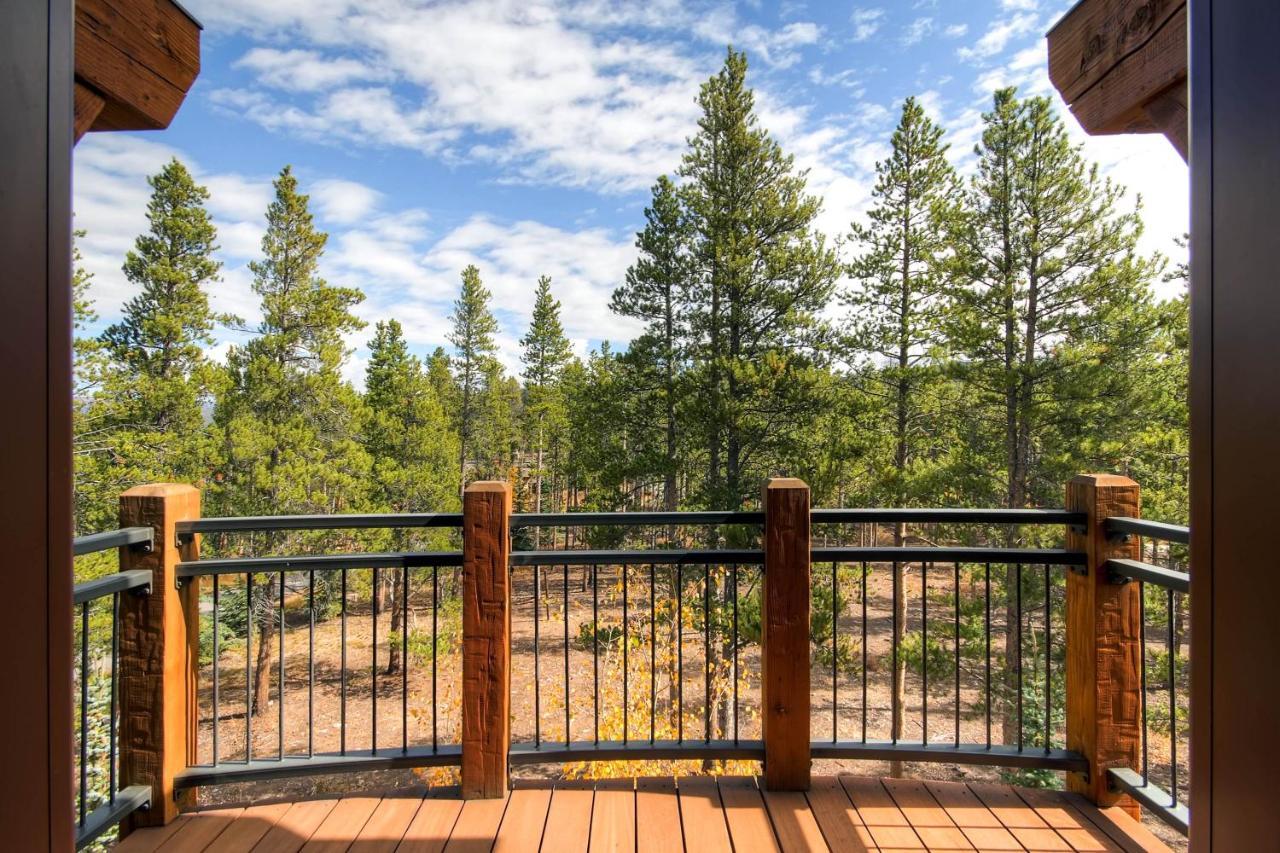 Hatari Lodge Holiday Home Breckenridge Eksteriør bilde