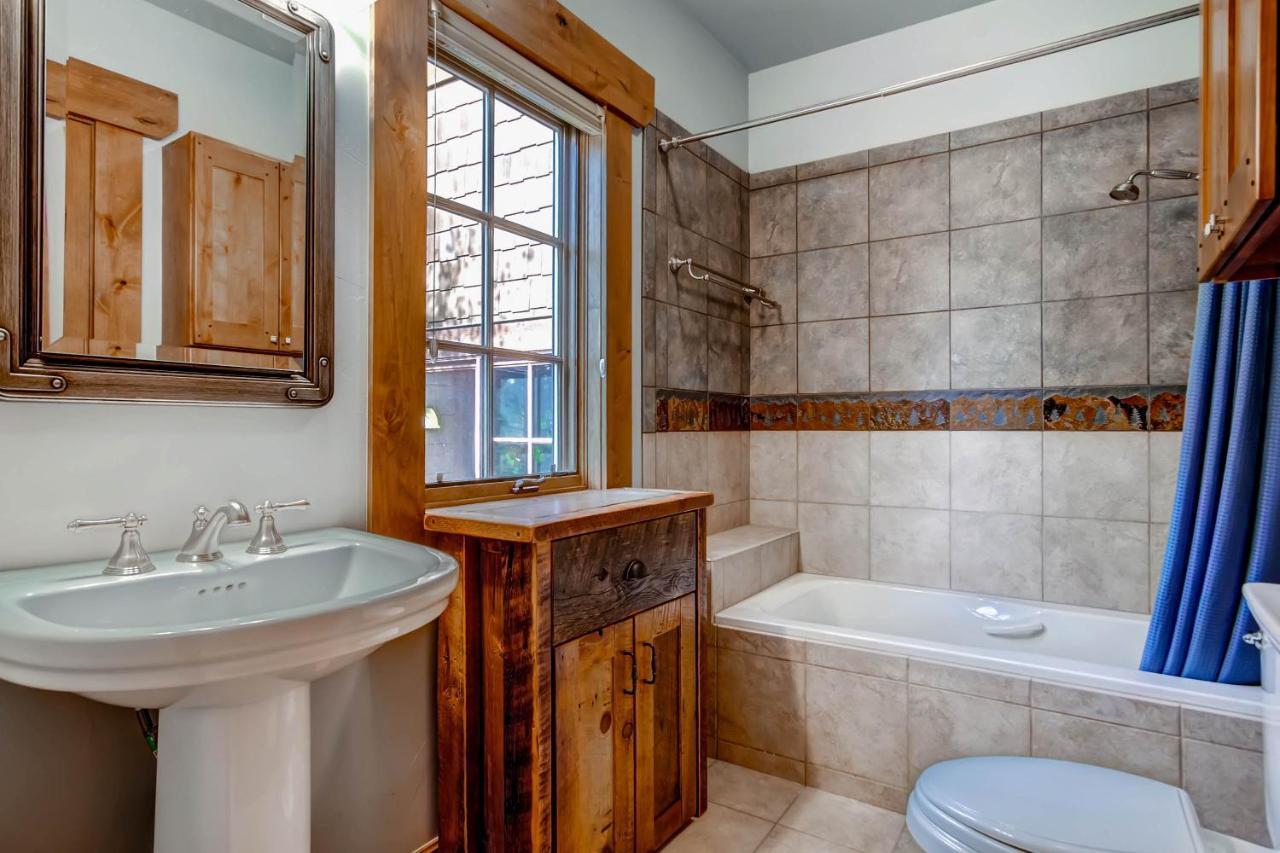 Hatari Lodge Holiday Home Breckenridge Eksteriør bilde